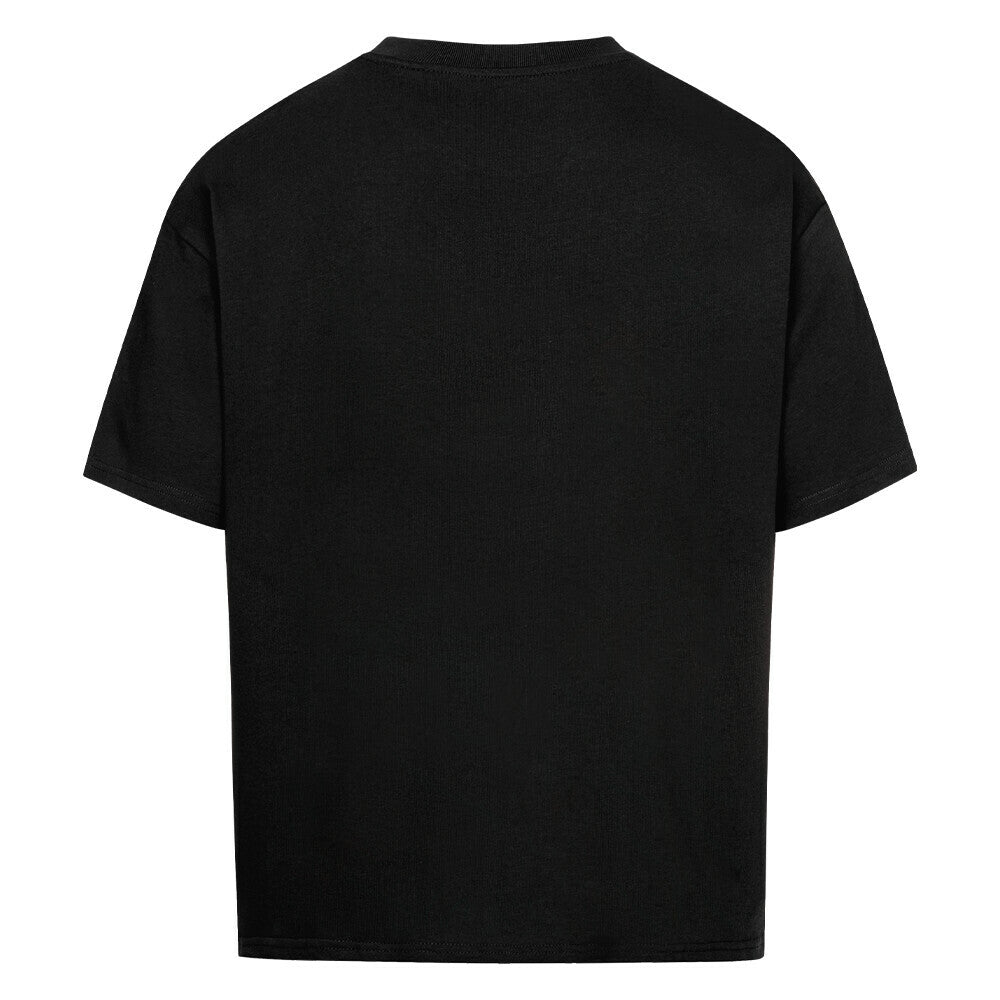 Chemise surdimensionnée Money